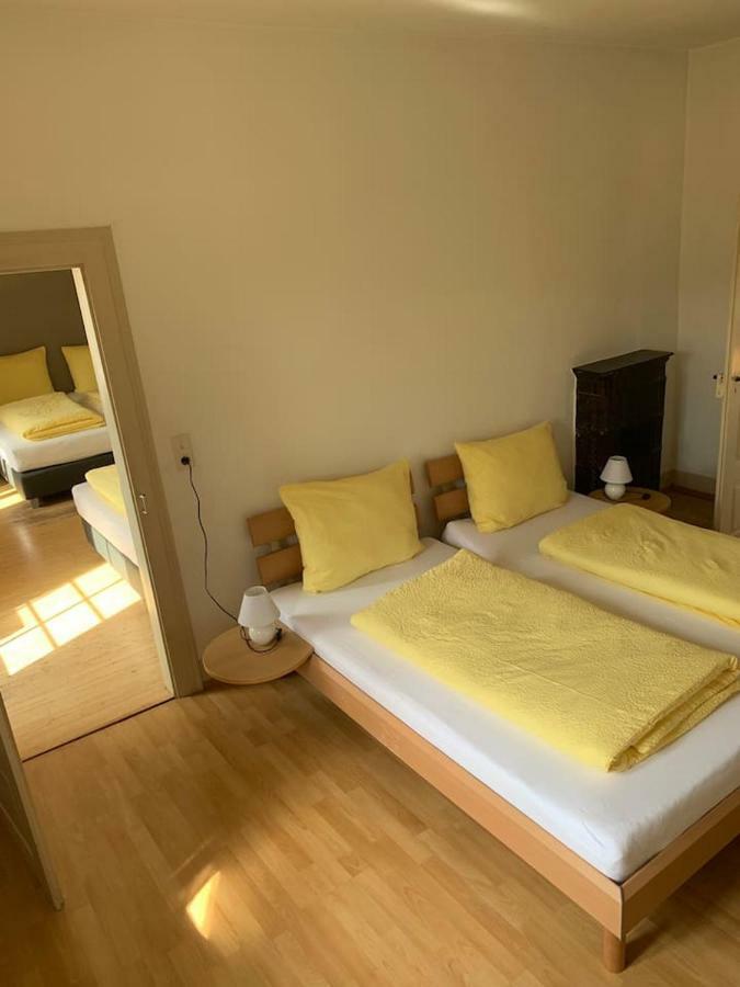 Wein Lodge Durbach - Gruppenhaus Weingut Neveu Extérieur photo