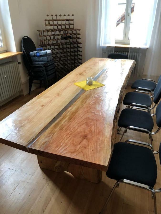 Wein Lodge Durbach - Gruppenhaus Weingut Neveu Extérieur photo