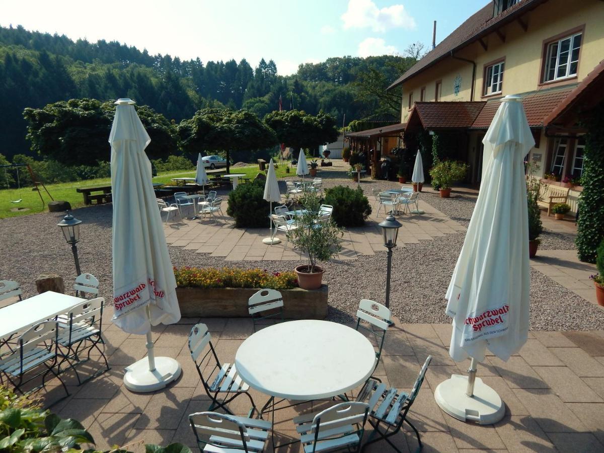 Wein Lodge Durbach - Gruppenhaus Weingut Neveu Extérieur photo