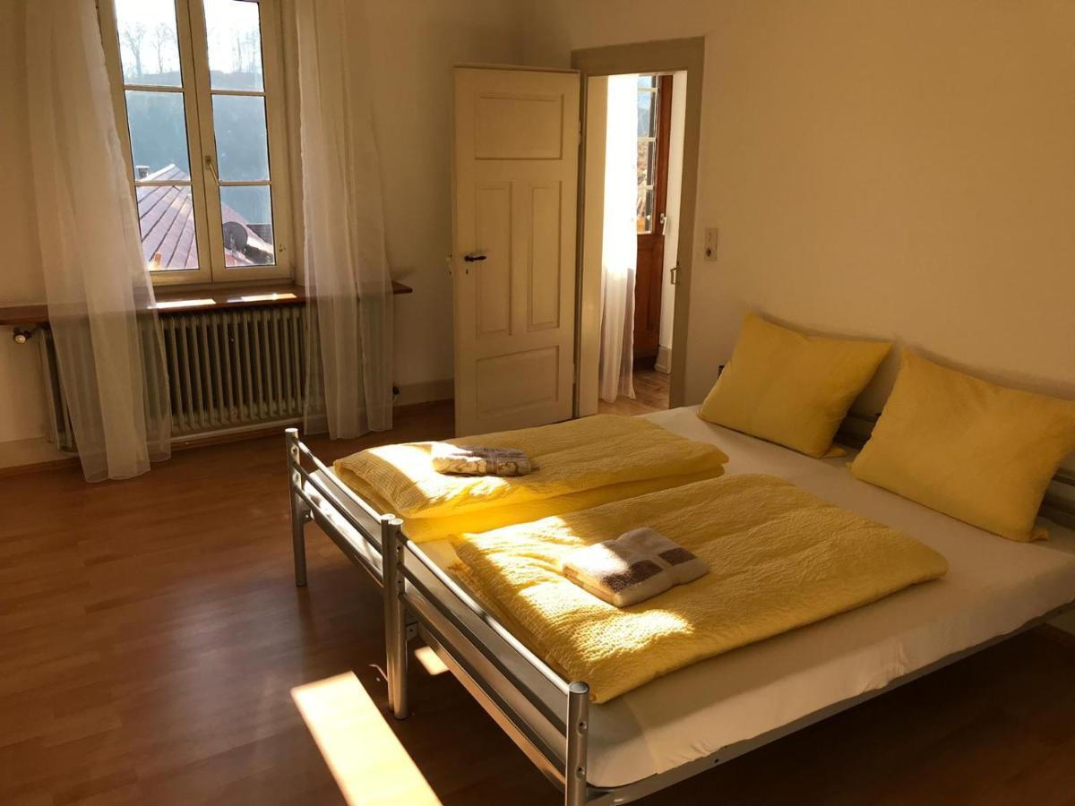Wein Lodge Durbach - Gruppenhaus Weingut Neveu Extérieur photo